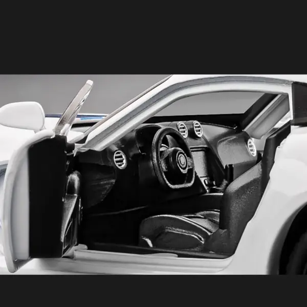 Dodge Viper ACR SRT 1:32 Scale Model Car - Image 5