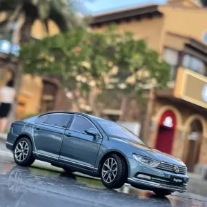 1:32 Volkswagen Magotan Diecast Model Teal 16 S9fdd5ea1de78411d9ab243c03e66bc49P