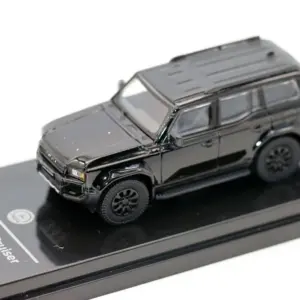 Toyota Land Cruiser Prado LC250 1:64 Diecast Model 13 Sa00b297d43cd445381942c3b54de39ddA