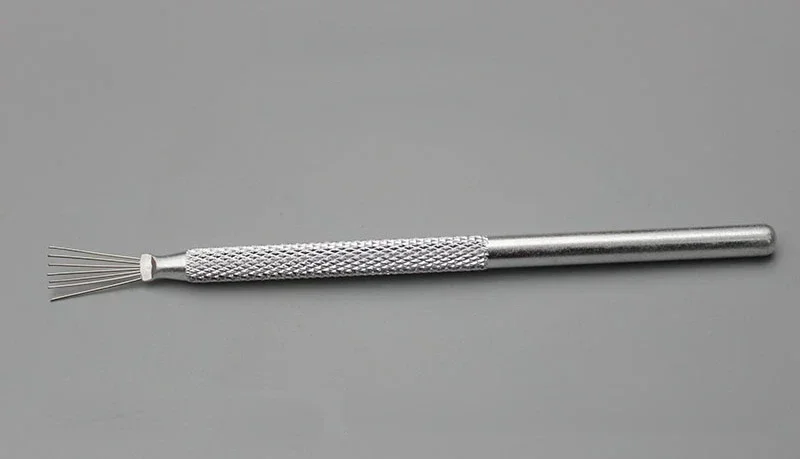 Pottery Sculpture Spatula Stainless Steel WP-231013 24 Pottery Sculpture Spatula Stainless Steel WP-231013 - Image 24