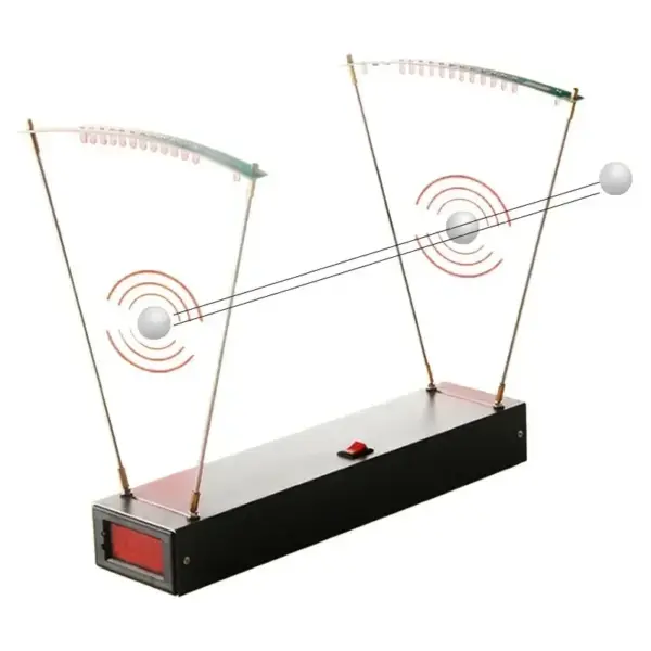30-9999 FPS Speed Meter for Velocity Measurement - Image 3