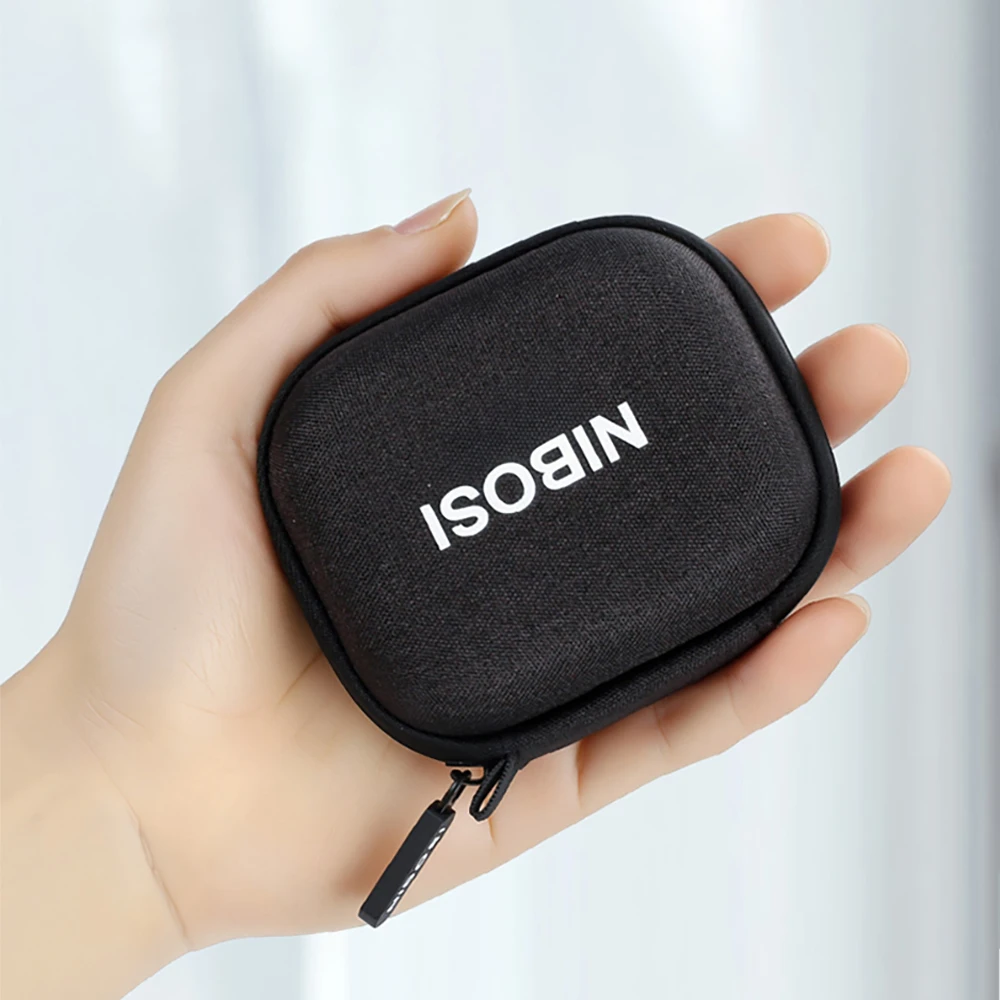 Anker Soundcore Air Aero Fit 2 Storage Bag 6 Anker Soundcore Air Aero Fit 2 Storage Bag - Image 6