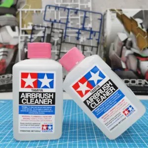 TAMIYA Pen Washing Solution 250ml Airbrush Cleaner 12 Sa068192458494279b6af83e3db61f66el