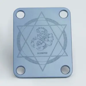 Taurus Neck Joint Plate Model R-1003 27 Sa070a11df7ba4090a2d0590db6119c89k