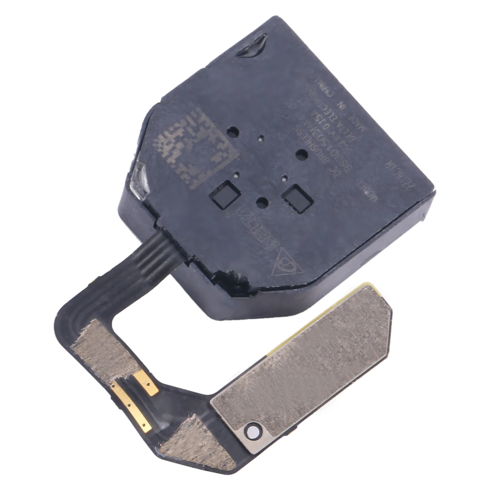 ZTE Nubia Red Magic 8 Pro Cooling Fan Replacement 3 ZTE Nubia Red Magic 8 Pro Cooling Fan Replacement - Image 3