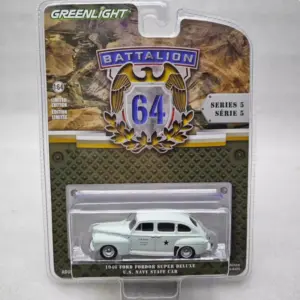 1946 Fordor Diecast Model in Mint Green 6 Sa0c76582c2154a61a6134b21616c26aes