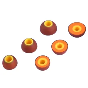 Foam Ear Tips for Xiaomi, Huawei, Sennheiser 7 Sa0cec32b171d4256a4a1f497282bc84ee