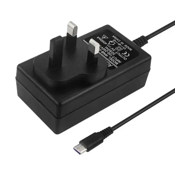 5V 4A Power Adapter for Orange Pi and Raspberry Pi - Image 5