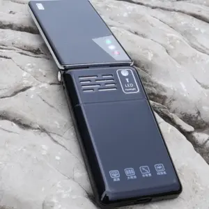 Dual SIM Flip Mobile Phone with 2.8 Inch Display 14 Sa0fc299537d44fa4b056ca1d971e6130x