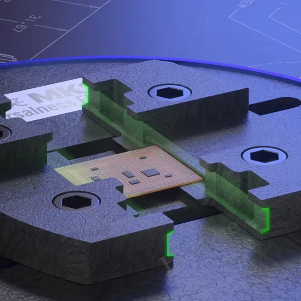 MECHANIC MK1 SE Multi-function Repair Fixture - Image 5
