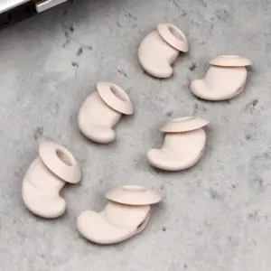 Silicone Ear Tips for Anker Sleep A20 Earbuds 14 Sa15e3f7244ae4e30bb451d4e47ef102f1