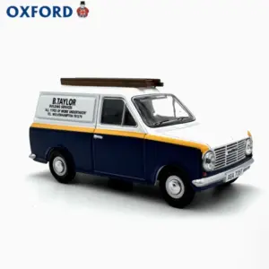 Bedford HA Transporter Diecast Model 1:43 Scale 10 Sa15eaf95309b4417bf862fa383f357eeA