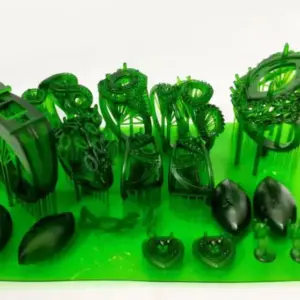 Photosensitive Jewelry Resin for 3D Printing 11 Sa18efc3ad24b451db648b28546c2f5ae6