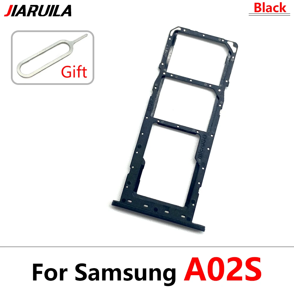 Samsung SIM Card Tray for A02S, A03 Models 9 Samsung SIM Card Tray for A02S, A03 Models - Image 9