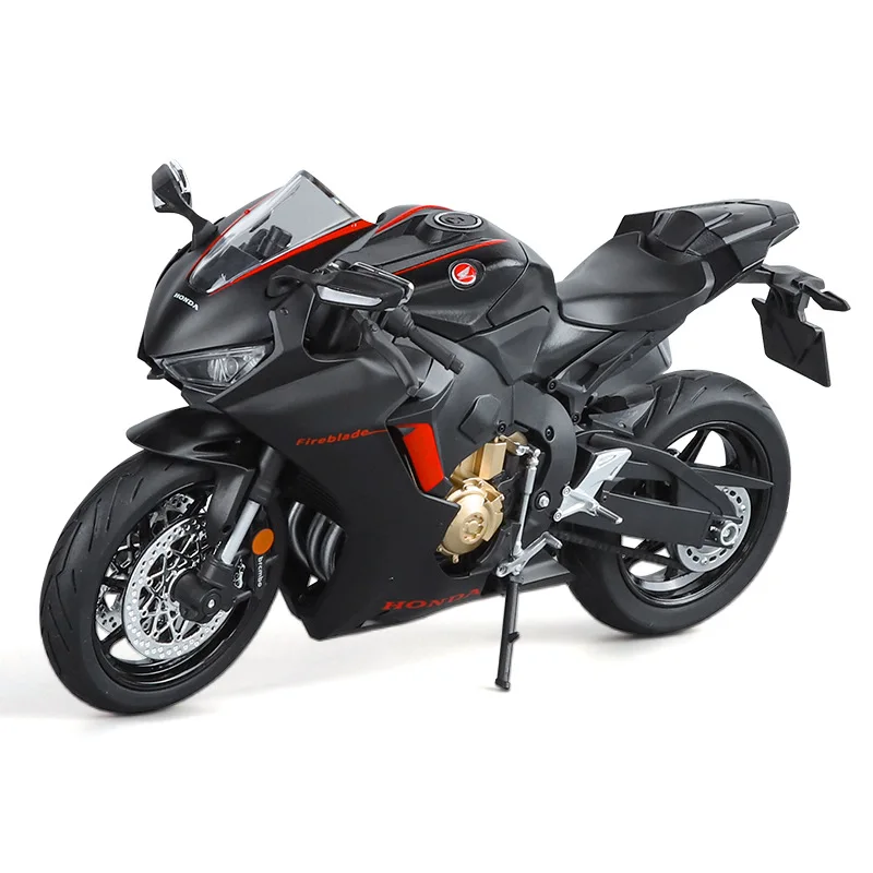 Honda CBR1000RR 1:9 Scale Motorcycle Model 6 Honda CBR1000RR 1:9 Scale Motorcycle Model - Image 6