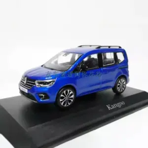 NOREV 1:43 Scale Renault Kangoo Diecast Collection 9 Sa1ddbe581bdc4801a3e9b07cfcb7119eH