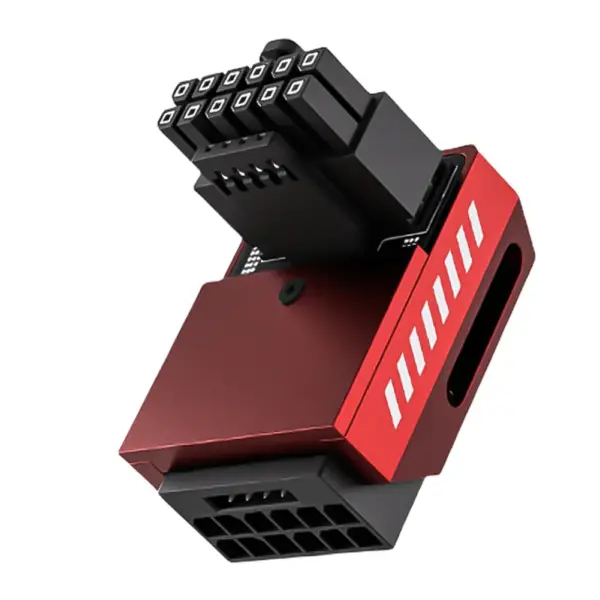 600W PCI-e 5.0 12+4pin Power Adapter for GPUs - Image 7