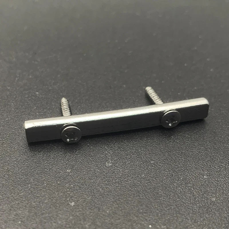 Electric Guitar String Retainer Bars Set of 2 3 Electric Guitar String Retainer Bars Set of 2 - Image 3