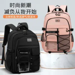 Durable Lightweight Backpack for Students 17 Sa200b35968e34a8a9ec03130a457dec1b