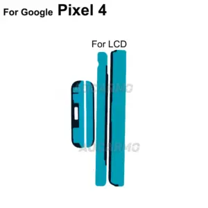 Adhesive Tape for Google Pixel 4 4XL 5 17 Sa236a0a1e45f4e31880338764813dd6dR