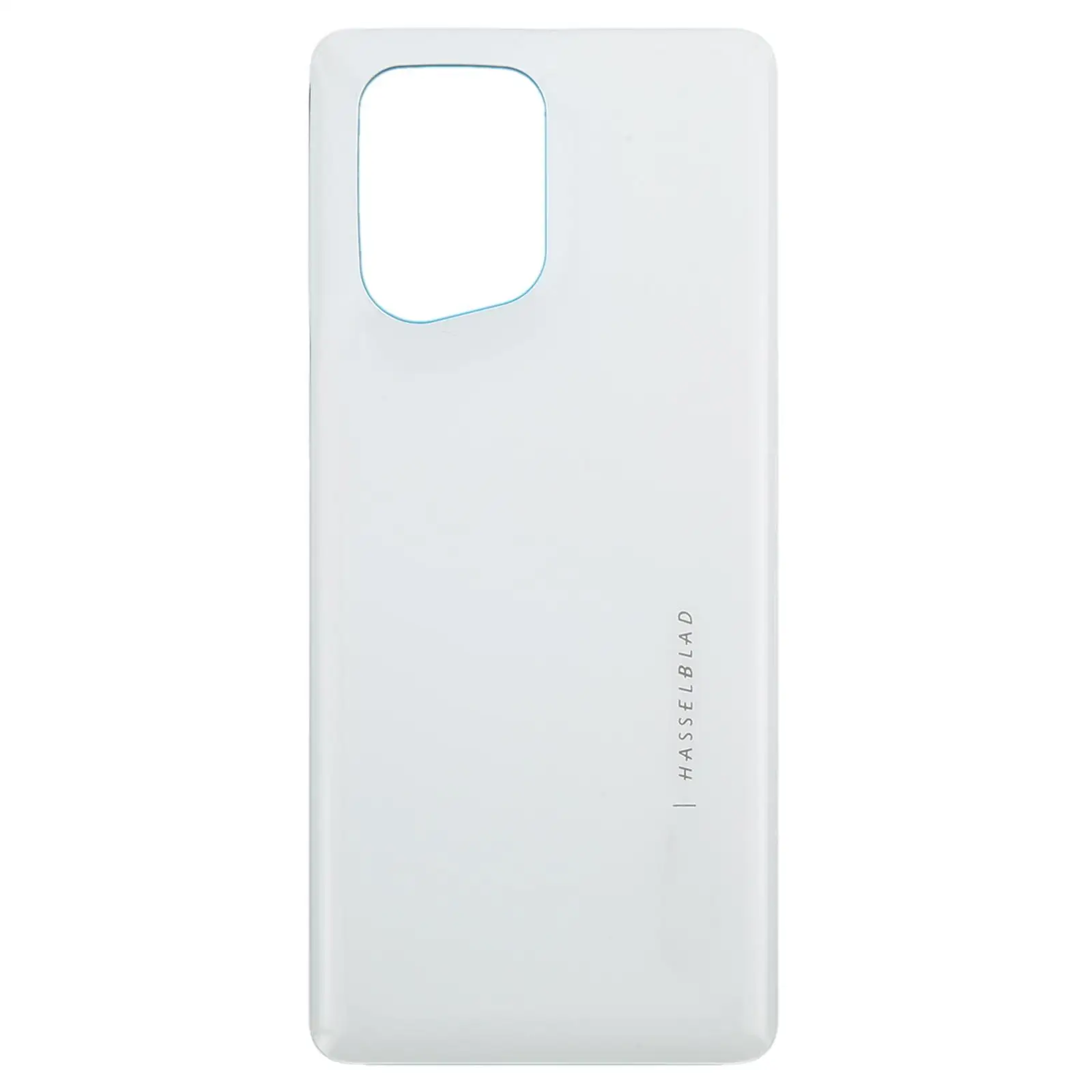 OPPO Find X5 White Back Cover Replacement 2 OPPO Find X5 White Back Cover Replacement - Image 2