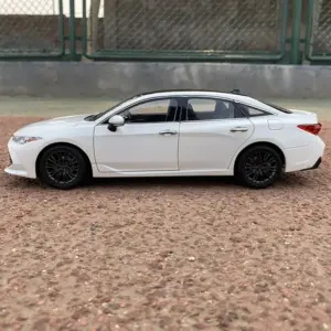 Faw Toyota Asia Dragon 1:18 Die-Cast Model 10 Sa2778158621a40cb984b2e115b7c89a8E 1