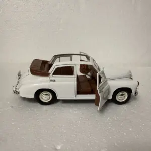 Gaz M20 Pobeda 1:24 Diecast Model Car 8 Sa2cae49b010e4d17be2424e80614e0a6Q