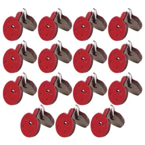 Semi-Metallic Disc Brake Pads for Mountain Bikes 25 Sa2cd1432cdba48388739c68cba2800f2j