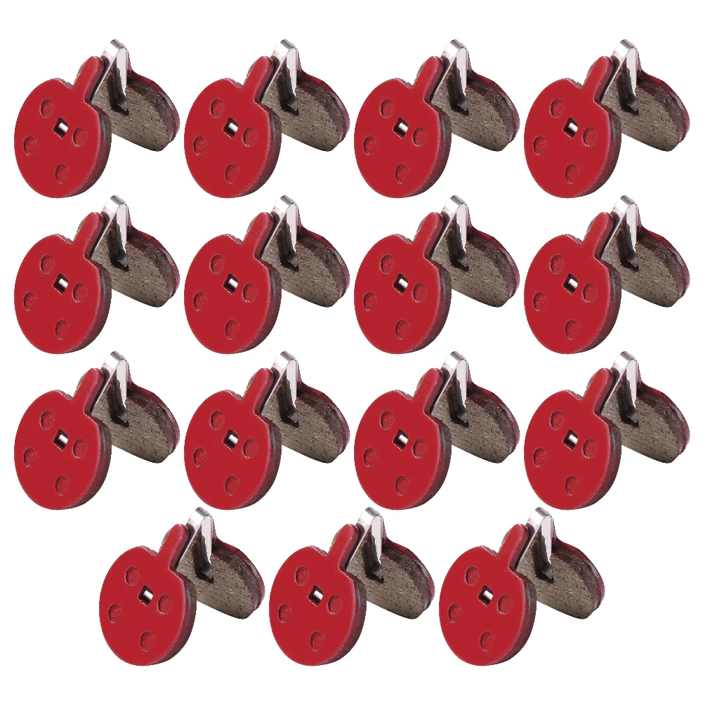 Semi-Metallic Disc Brake Pads for Mountain Bikes 11 Semi-Metallic Disc Brake Pads for Mountain Bikes - Image 11