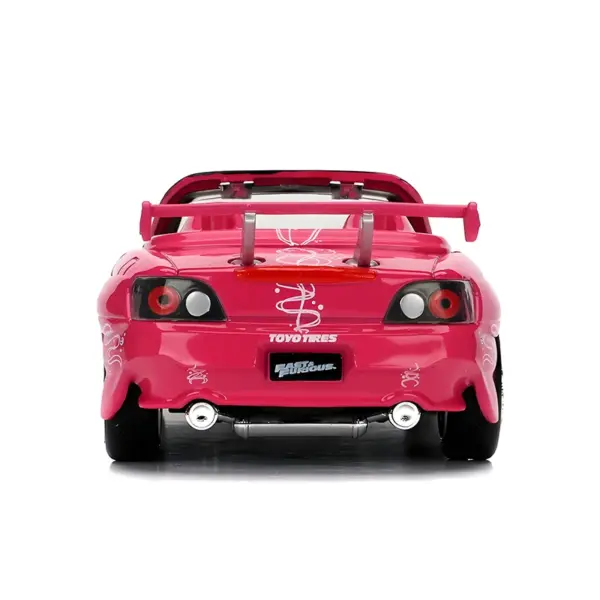 JADA 1:32 Fast & Furious S2000 Model - Image 2