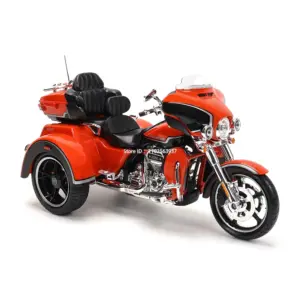Maisto 1:12 Harley FLHRC Road King Classic Model 7 Sa2d9cb469f104c18a661dc479bdca1e0L 11
