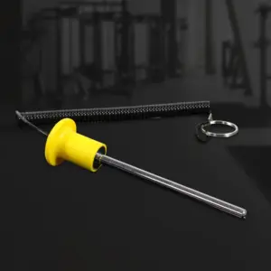 Fitness Equipment Replacement Weight Pin 130g 12 Sa2ec4ad0faed4630b9122498dadca4aaY