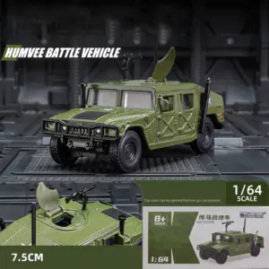 1/43 Scale Jeep Willys Military Model Car 20 Sa313104dd31347918fbd5bbbb91e874ch