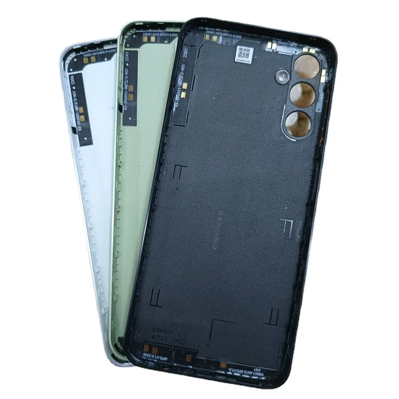 Samsung Galaxy A14 A146 5G Rear Battery Cover 2 Samsung Galaxy A14 A146 5G Rear Battery Cover - Image 2