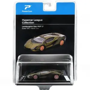 Lamborghini Sian FKP 37 Diecast Model 1/64 Scale 11 Sa3288c120cfe42c8a13899ba12b44fdeT