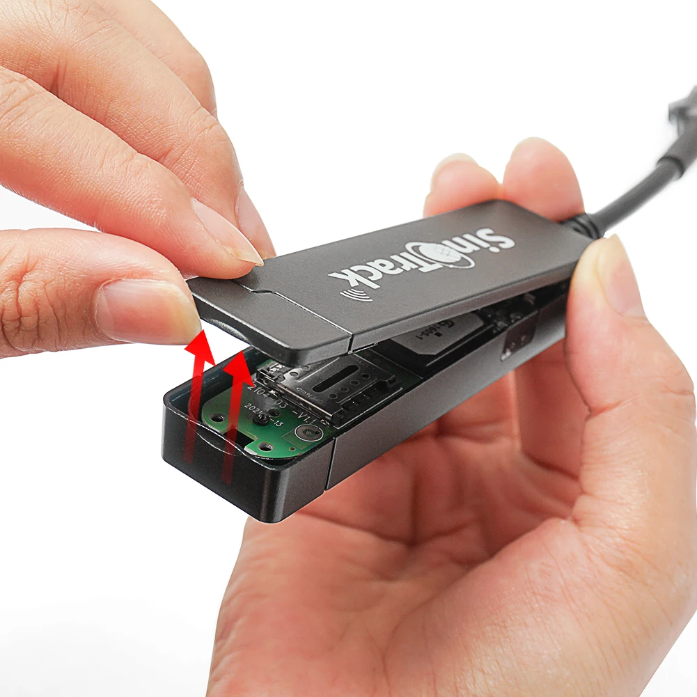 SinoTrack ST-901A GPS Tracker for Vehicles 4 SinoTrack ST-901A GPS Tracker for Vehicles - Image 4