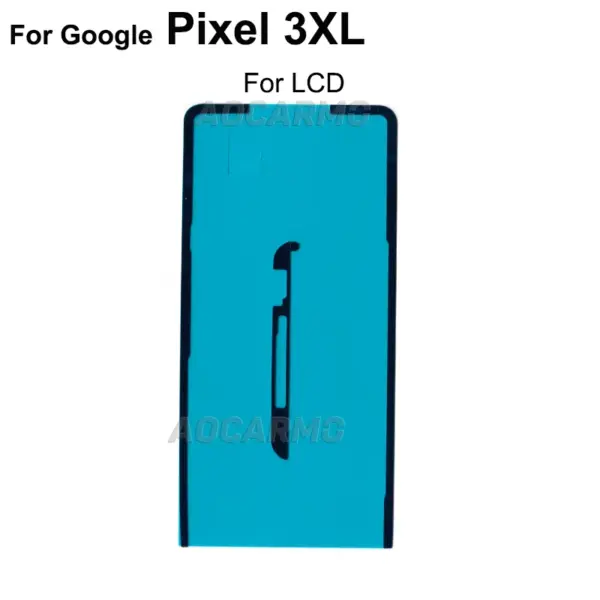 Adhesive Tape for Google Pixel 3 and 3XL - Image 7