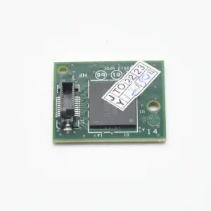 EMMC ASSY KIT Start Card for HP LaserJet Models 7 Sa350d38bd837458fa9187000570316bbf