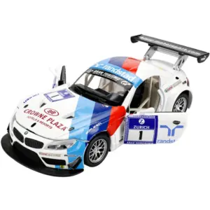 1/32 BMW Z4 GT3 Diecast Racing Car Model 18 Sa38bd31f25844798af4ceaa998083d9dV
