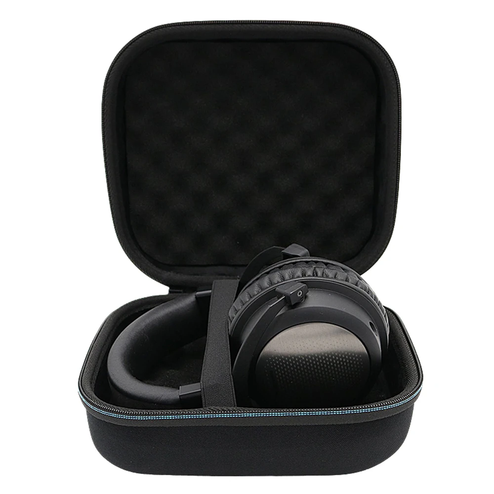 Beyerdynamic T5 3rd Gen Hard Storage Bag 5 Beyerdynamic T5 3rd Gen Hard Storage Bag - Image 5