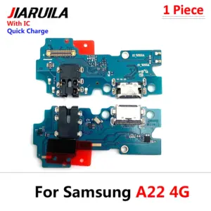USB Charging Port Flex Cable for Samsung Models 45 Sa39fba6723d145bd9fbf11d76224e544d