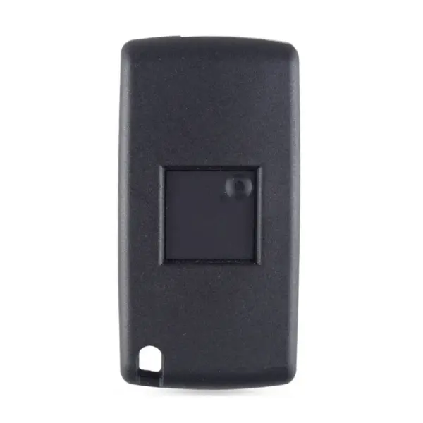 Flip Remote Key Shells for Citroen Peugeot - Image 2