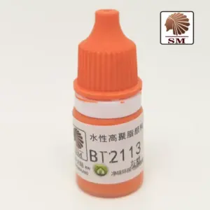 SHEIK MAINLAND Model Paint Set - 8 Colors 5ml 47 Sa3c9a7620f084757b8ab24292a92b23aC