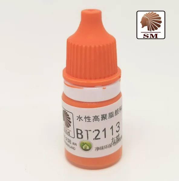 SHEIK MAINLAND Model Paint Set - 8 Colors 5ml 22 SHEIK MAINLAND Model Paint Set - 8 Colors 5ml - Image 22