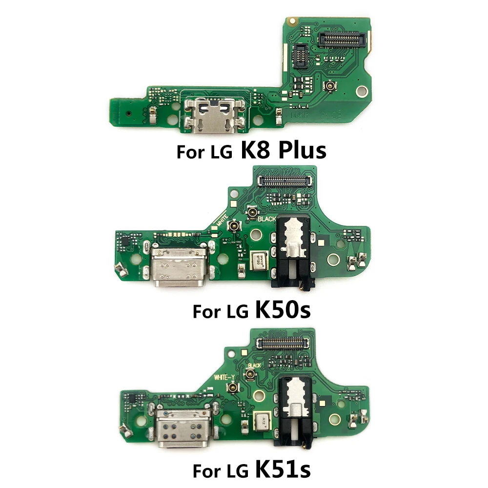 USB Charging Port Board for LG Devices 3 USB Charging Port Board for LG Devices - Image 3