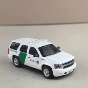 1:64 Scale Tahoe 596 #34/#35 Alloy Car Model 10 Sa3cee73c18a04a1983bd7d6c832c70dcN