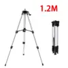 Adjustable Aluminum Tripod Stand for Laser Level
