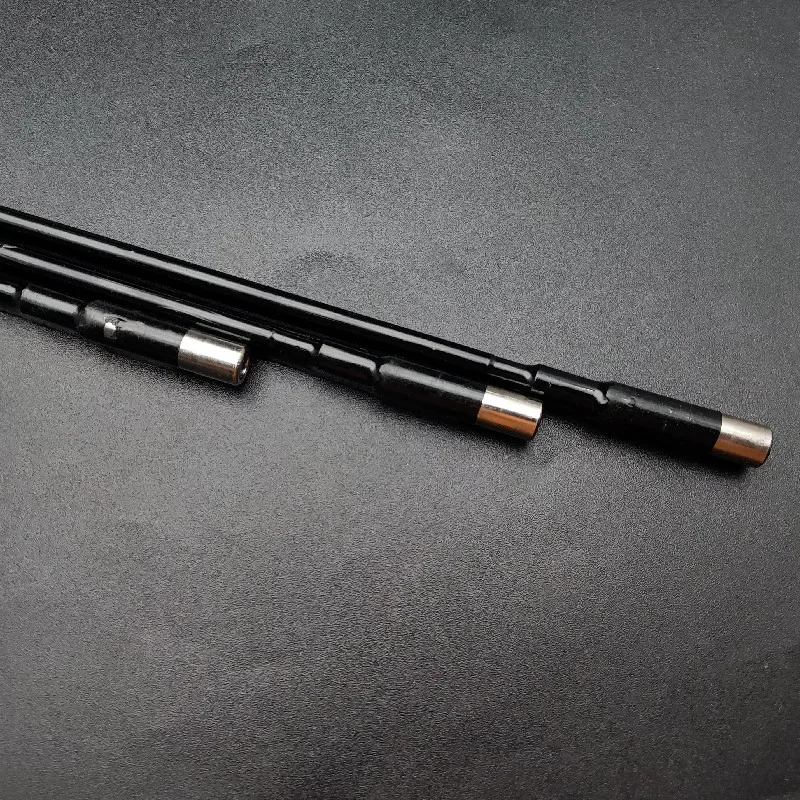 Double Course Truss Rod Set, 5 Pieces A3 Steel 3 Double Course Truss Rod Set, 5 Pieces A3 Steel - Image 3