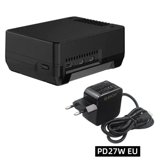 Argon NEO 5 M.2 NVMe Case for Raspberry Pi 5 - Image 8