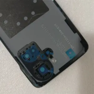 Back Battery Cover for Honor X7A RKY-LX1 4 Sa411a2ad073f4a6e839aa2a5faa06d4ai